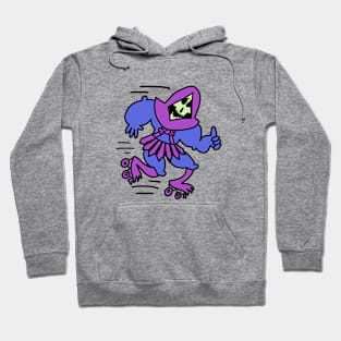 Masters of the Roller Rink 2 Hoodie